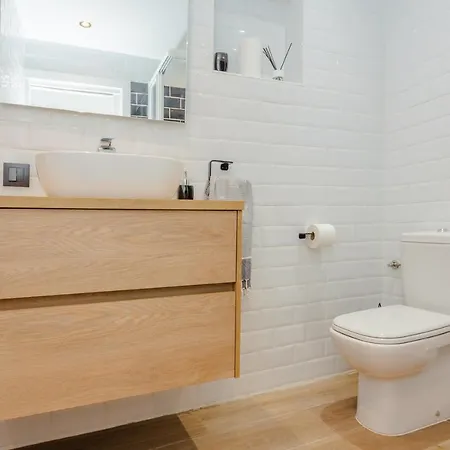 Fantástico apto en Son Xoriguer Apartamento *