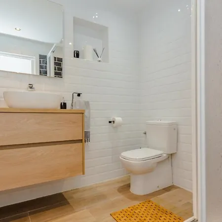 Fantástico apto en Son Xoriguer Apartamento *