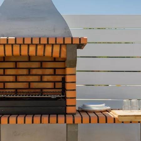 Apartment Fantastico Apto En Son Xoriguer