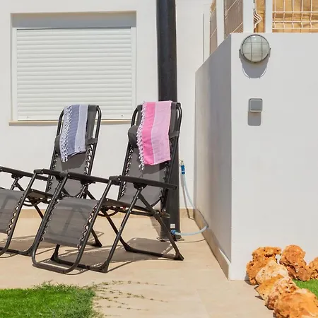 Fantastico Apto En Son Xoriguer Apartment *