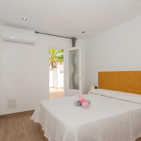 Apartment Fantastico Apto En Son Xoriguer