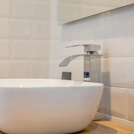 Apartment Fantastico Apto En Son Xoriguer Cala'N Bosch (Menorca)