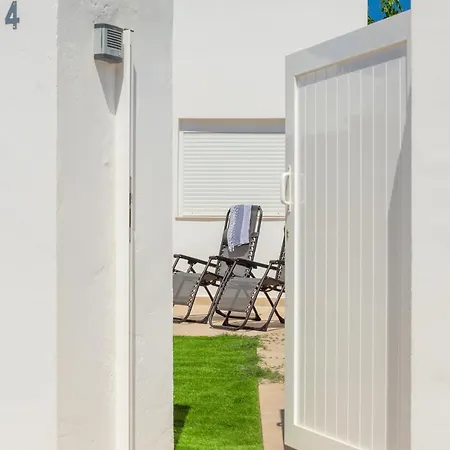 Apartment Fantastico Apto En Son Xoriguer