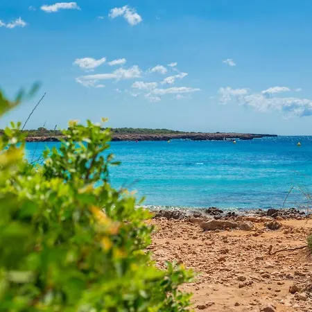 Fantastico Apto En Son Xoriguer * Cala'N Bosch (Menorca)