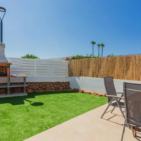Apartment Fantastico Apto En Son Xoriguer Cala'N Bosch (Menorca)